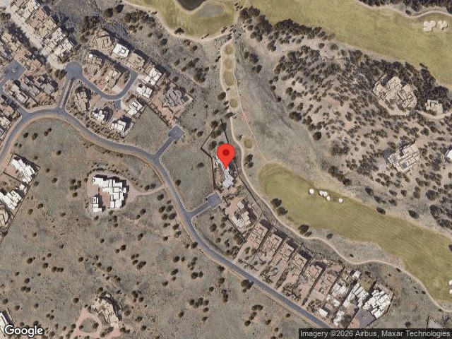 5 plaza ortega, santa fe,  NM 87506