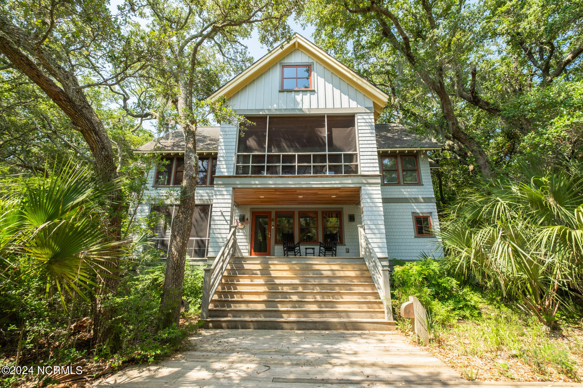 206 n bald head wynd, bald head island,  NC 28461