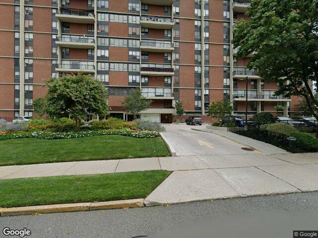 6 horizon road apt 411
                                ,Unit Apt 411, fort lee,  NJ 07024