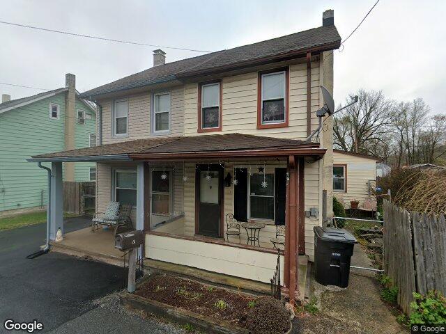 7 seyfert dr, birdsboro,  PA 19508