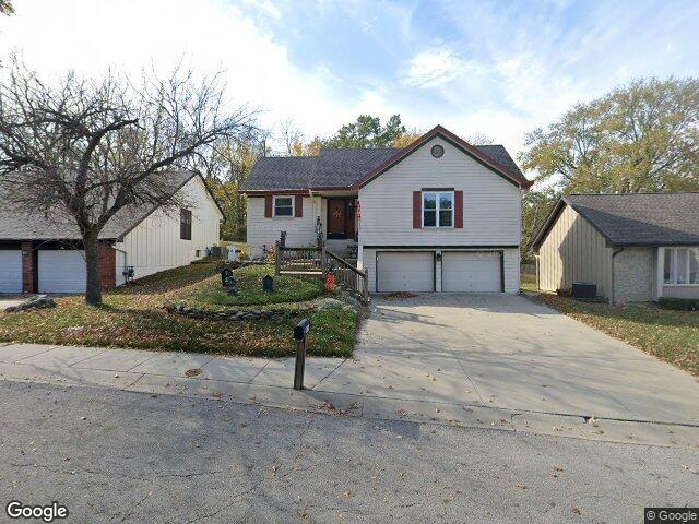 3513 ne apple tree ln, kansas city,  MO 64119
