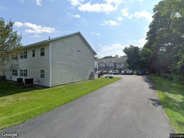 1602 cambridge manor dr, schenectady,  NY 12302