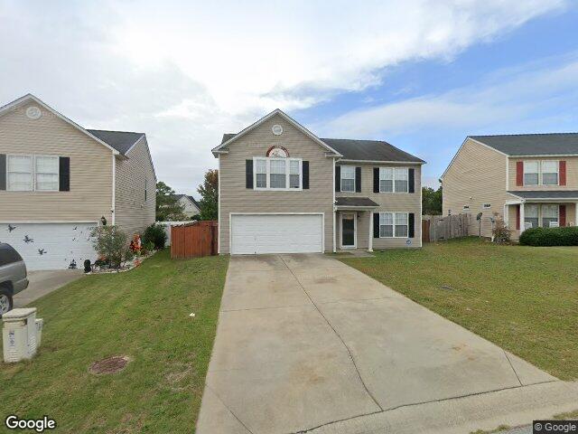 362 fox trot dr, columbia,  SC 29229