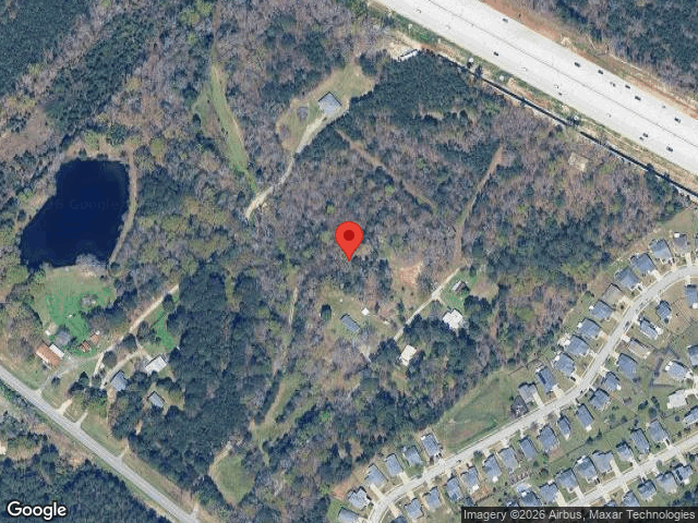 10928 broad river road lot a, irmo,  SC 29063