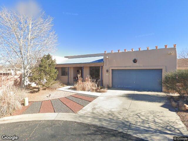 3 periwinkle pl, santa fe,  NM 87508