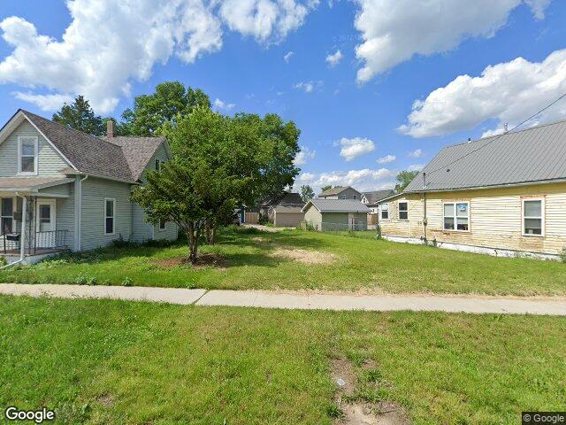 806 5th ave sw, cedar rapids,  IA 52404
