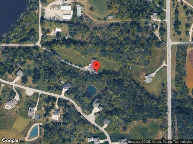 701 nw 176th st, smithville,  MO 64089