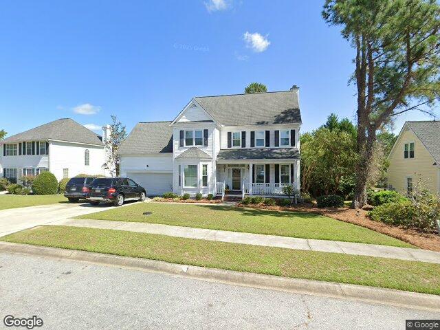 8 stagbriar, columbia,  SC 29229