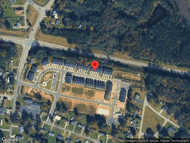 257 peebles dr, smithfield,  NC 27577