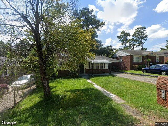 3915 pearl st, columbia,  SC 29203
