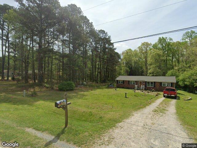 0 palmer drive, garner,  NC 27529