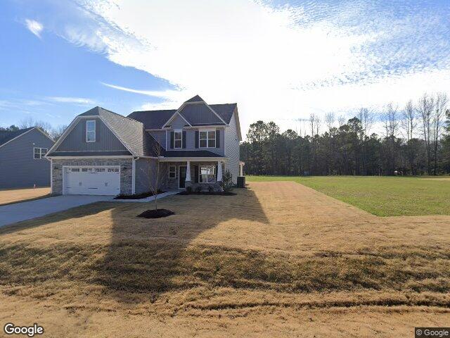 236 abingdon farms drive, selma,  NC 27576