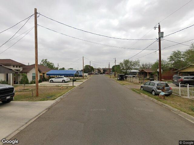 paseo dr, eagle pass,  TX 78852