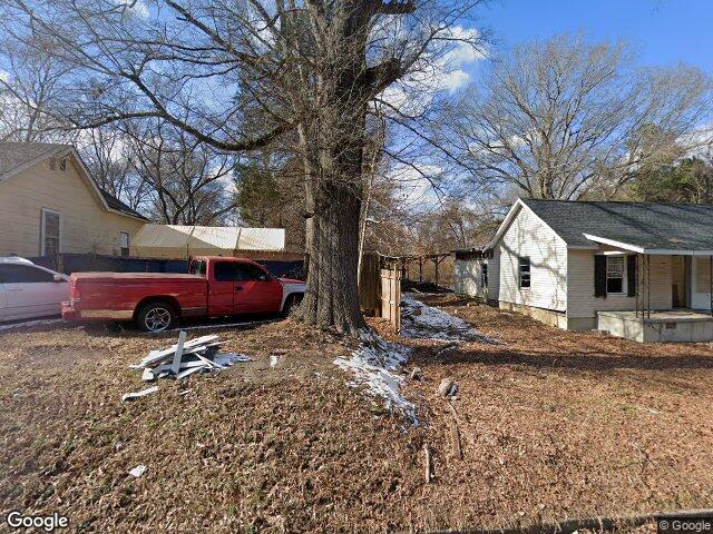 422 harriett st, henderson,  NC 27536