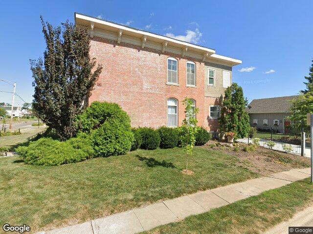 1649 8th ave, marion,  IA 52302