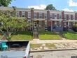1721 chilton st, baltimore,  MD 21218