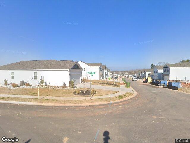 165 livingston woods dr, irmo,  SC 29063