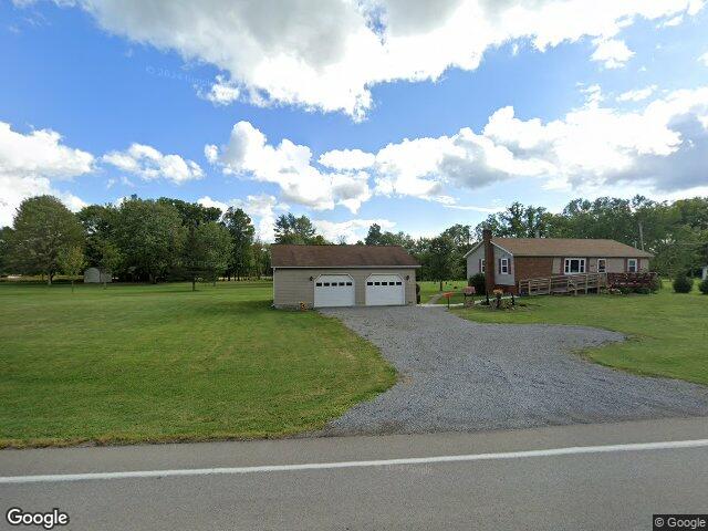 9087 route 36, tionesta,  PA 16353