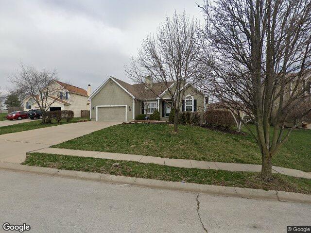 306 nw 110th st, kansas city,  MO 64155