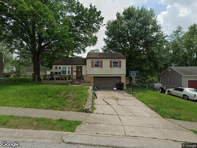 16409 e 31st ter s, independence,  MO 64055