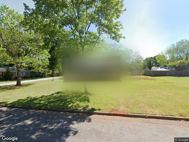 407 thurston ave, thomaston,  GA 30286