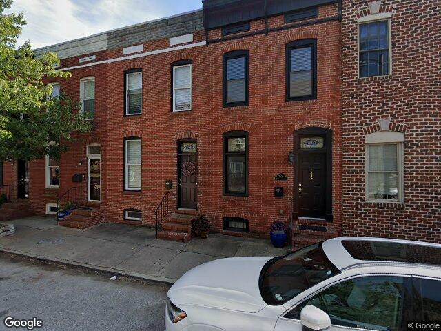 3011 odonnell st, baltimore,  MD 21224