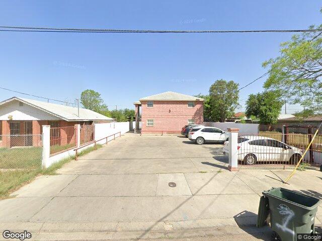 3705 juarez ave, laredo,  TX 78041