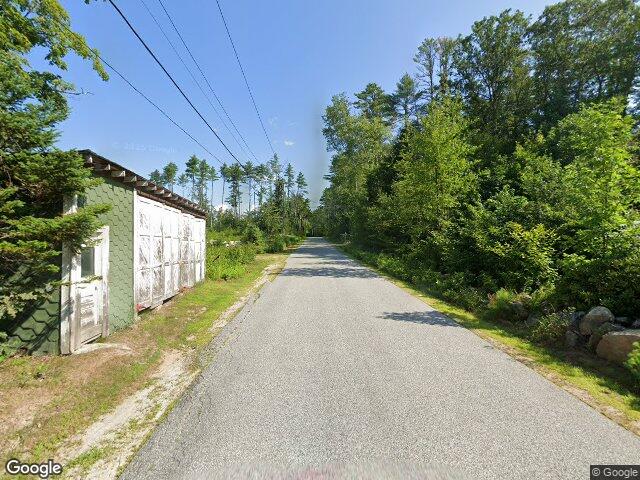 23 union hill road, stow,  ME 04037