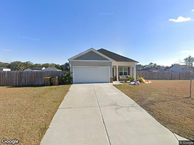 216 caroline way, guyton,  GA 31312