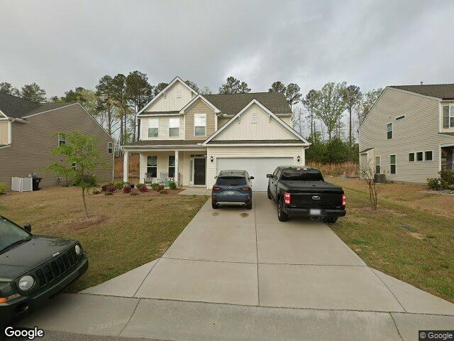 59 cliffview dr, garner,  NC 27529