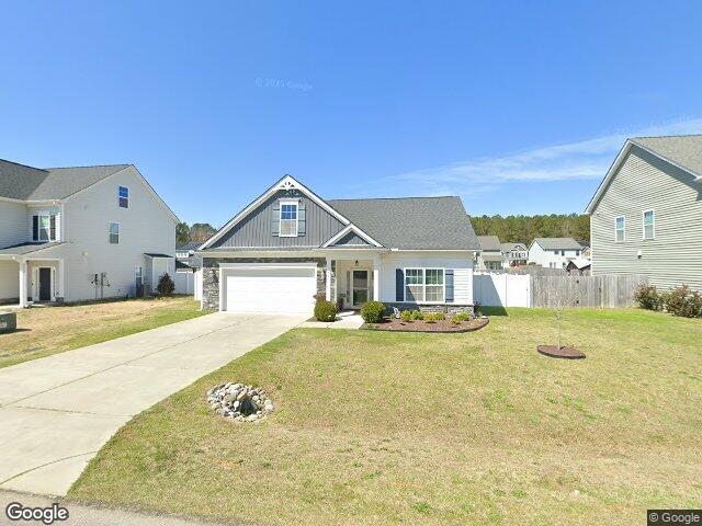 53 jonalker ct, clayton,  NC 27520