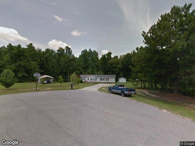 44 green bramble ct, smithfield,  NC 27577