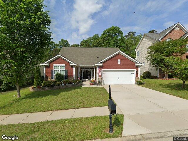 305 explorer dr, chapin,  SC 29036