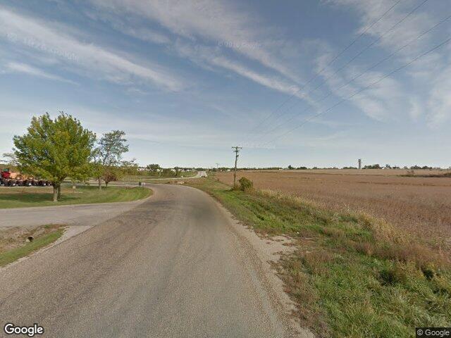 grain ln lane, center point,  IA 52213