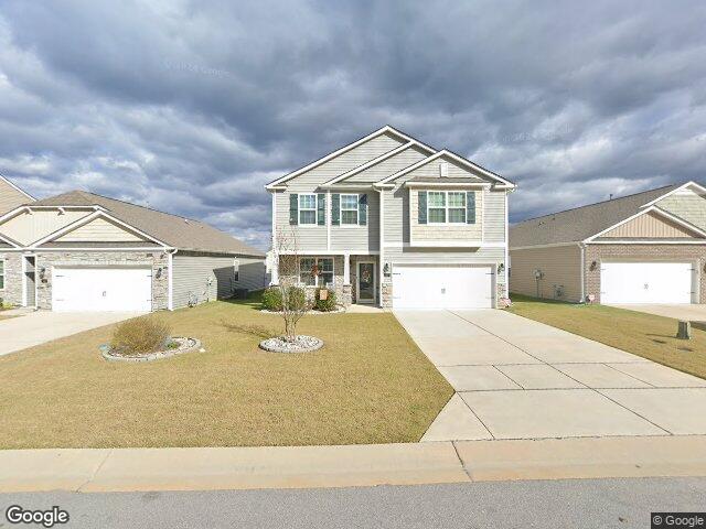 157 s great white way, clayton,  NC 27527