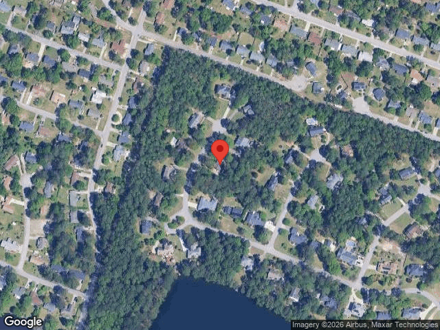 822 e springs rd, columbia,  SC 29223