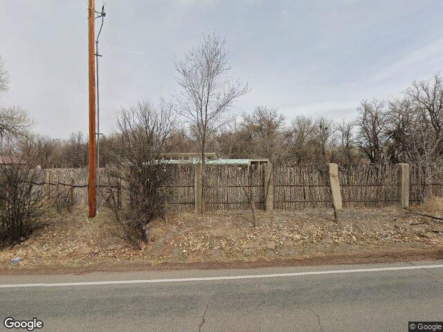35 nm 503, santa fe,  NM 87506