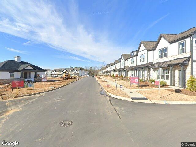 1135 lost cove road, indian land,  SC 29707