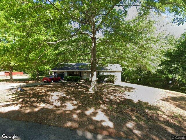 510 acorn dr, thomaston,  GA 30286