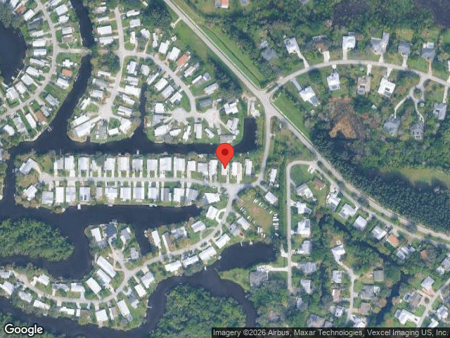 251 se paradise pl se, stuart,  FL 34997