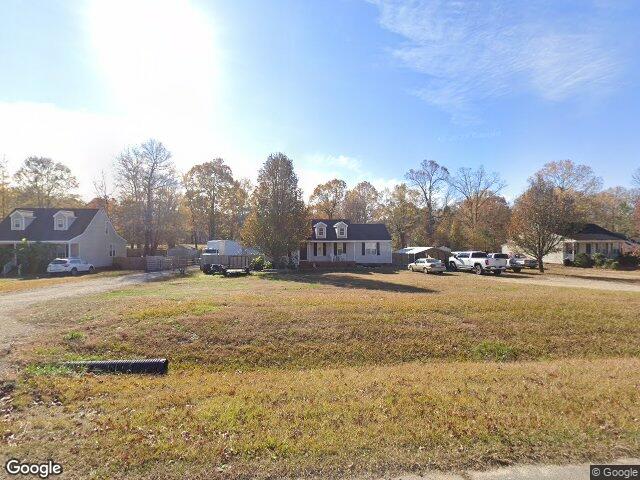235 morgan pkwy, zebulon,  NC 27597