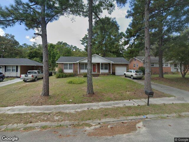 3717 lochmore dr, columbia,  SC 29209
