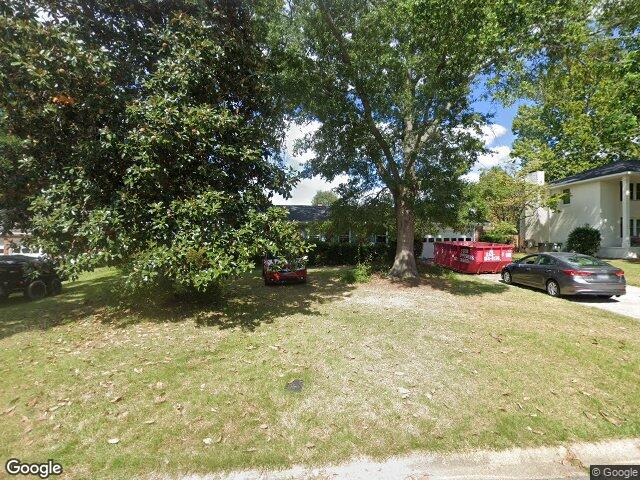 6525 macon rd, columbia,  SC 29209
