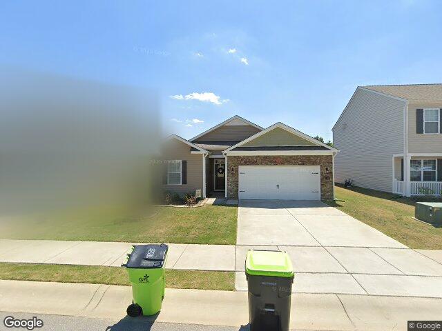 118 norris creek dr, clayton,  NC 27527
