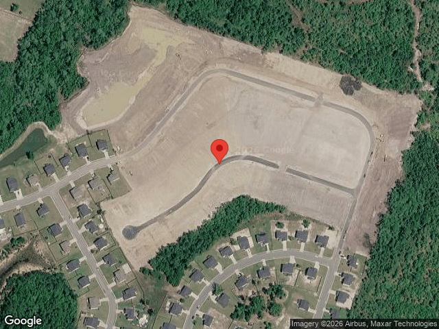 118 little ben court, guyton,  GA 31312