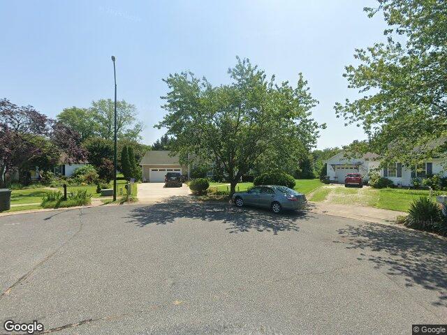 200 spring dr, easton,  MD 21601