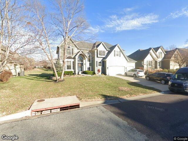 14115 cody st, overland park,  KS 66221