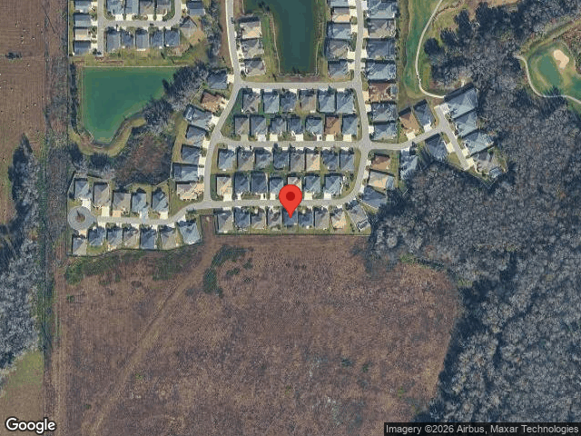 5977 pheil path, the villages,  FL 32163