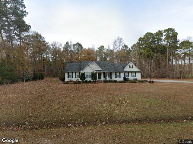 595 sullivan rd, selma,  NC 27576