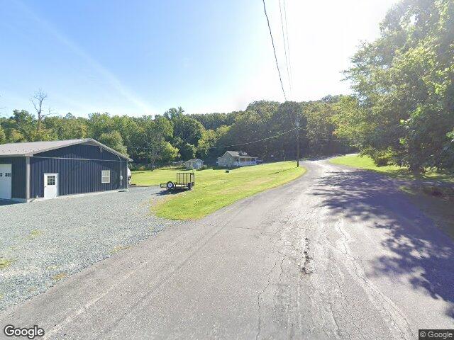 tract 2-11.15+/-ac harbaugh valley road, fairfield,  PA 17320